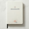 Agenda Minimalista Japandi A5