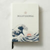 Bullet Journal A5 Japandi