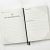 Diario de Gratitud A5