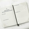 ¿Quien soy? interiores Cuaderno de Introspección: ¿Quién soy?